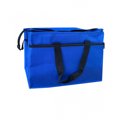 Сумка-холодильник Арктика, синяя