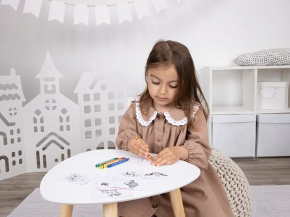 Набор для раскрашивания Create