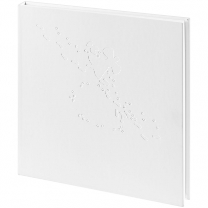 Набор Снежный ангел, скетчбук