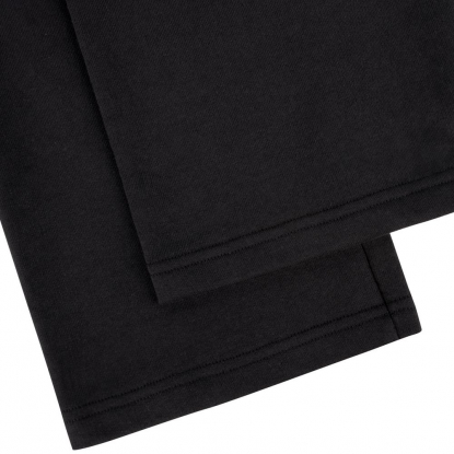 Джоггеры Kosmos, унисекс, черные