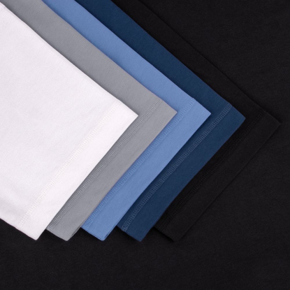 Футболка оверсай унисекс с капюшоном Neofit