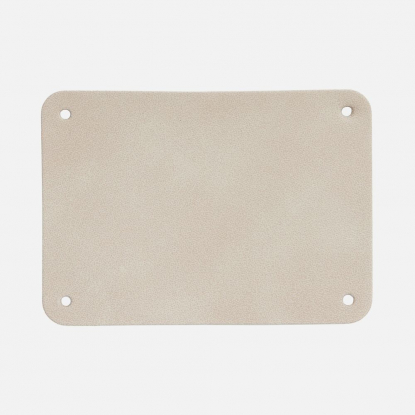 Лейбл Eta Nubuck Touch, XL, бежевый