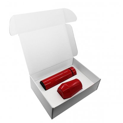 Набор Hot Box E, красный