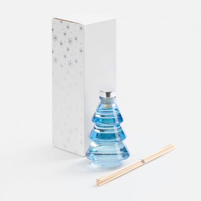 Диффузор ароматический Grunwald, синий