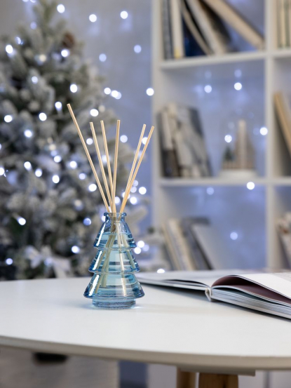 Диффузор ароматический Grunwald, синий