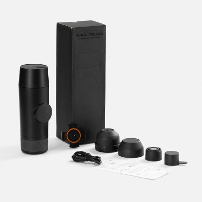Портативная кофемашина Porta Presso