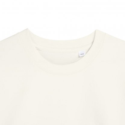 Футболка оверсайз Kangas, белая