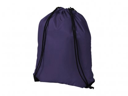 Рюкзак Oriole, пурпурный