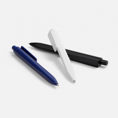 Ручка шариковая Ridge в футляре, вся цветовая гамма