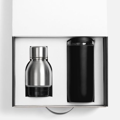 Набор Varianti, черный