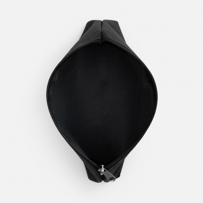 Косметичка Looksi, черная