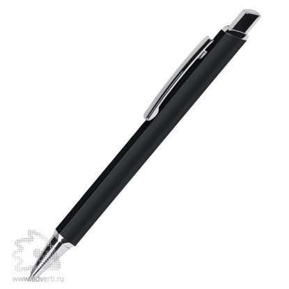 Шариковая ручка Penta, чёрная