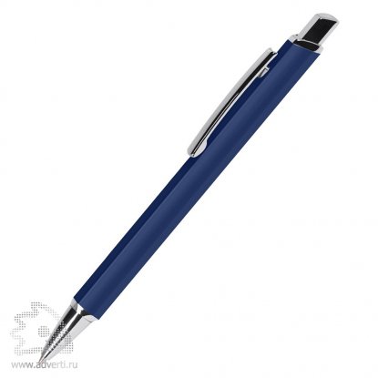 Шариковая ручка Penta, синяя