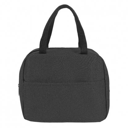 Термосумка EAT, черная