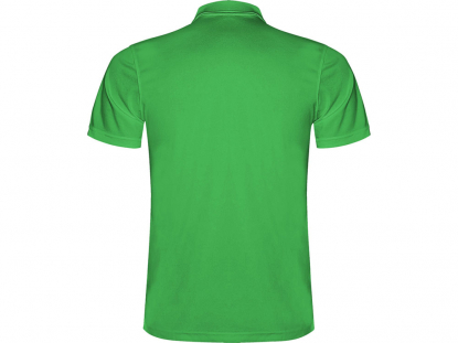 Рубашка поло Monzha, мужская, зеленая