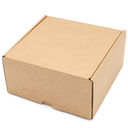 Коробка Hazel