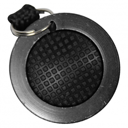 Фонарь Tools Seattle, черный