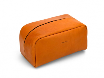 Косметичка Намсен, оранжевая
