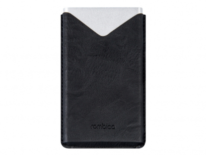 Внешний аккумулятор NEO AX50L, 5000 mAh, в чехле