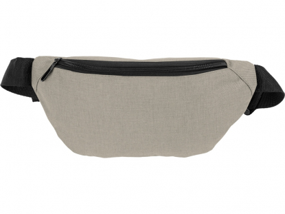 Cумка Planar на пояс, бежевая