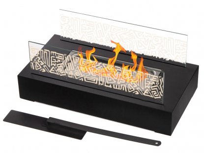 Биокамин Narvik