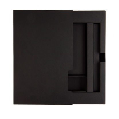 Коробка  POWER BOX mini, черная