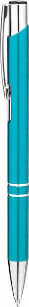 Шариковая ручка Kosko Premium, голубая