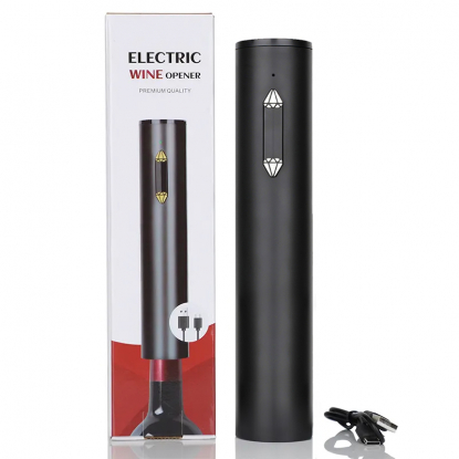 Винный электрический штопор Murcia