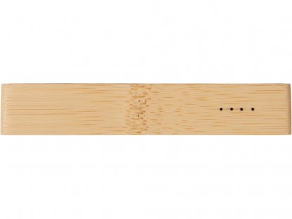 Внешний аккумулятор с подсветкой лого Reedia S2, 5000 mAh