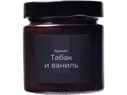 Свеча ароматическая Noella