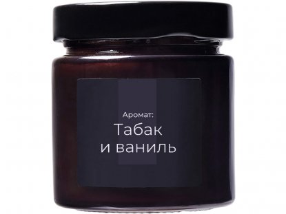 Свеча ароматическая Noella