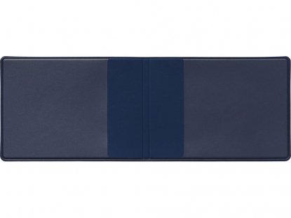 Обложка для студенческого билета Favor, темно-синяя