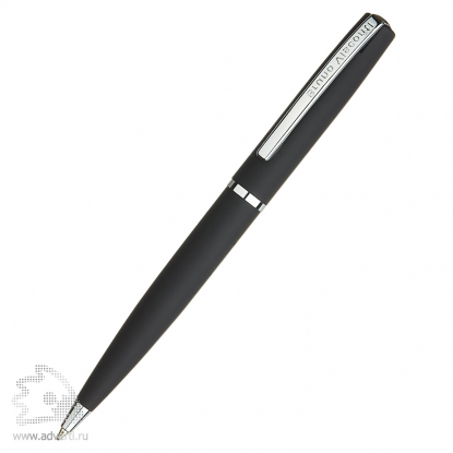 Шариковая ручка Sienna, чёрная