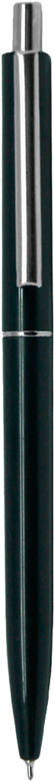 Шариковая ручка Top, чёрная