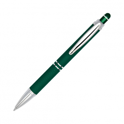 Шариковая ручка Alt, зелёная