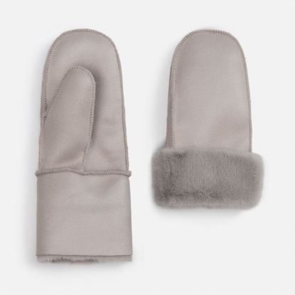 Варежки Severin