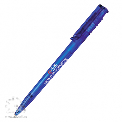 Шариковая ручка Ocean LX Lecce Pen, синяя