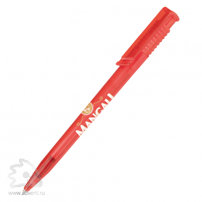 Шариковая ручка Ocean LX Lecce Pen, оранжевая