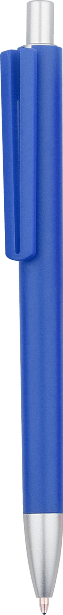 Шариковая ручка Viko Color, синяя