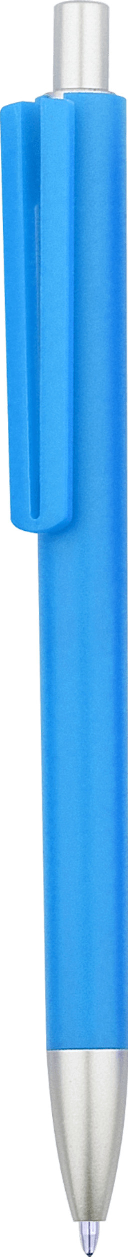 Шариковая ручка Viko Color, голубая