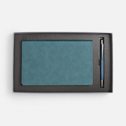 Набор Petrus, голубой