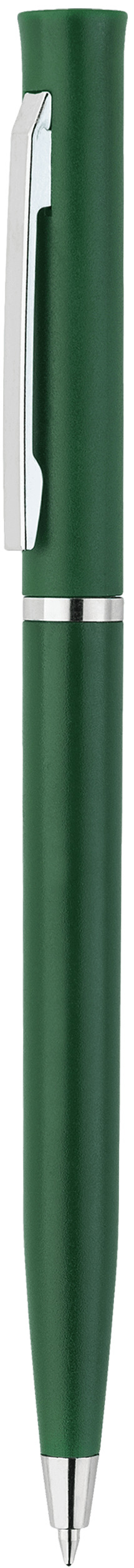 Шариковая ручка Europa, зелёная