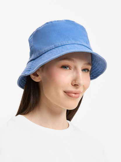 Панама Berwi, синяя