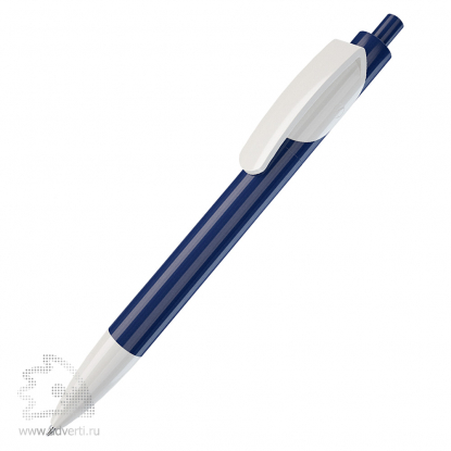 Шариковая ручка Tris Lecce Pen, синяя