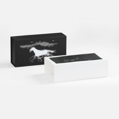 Коробка Динамика успеха