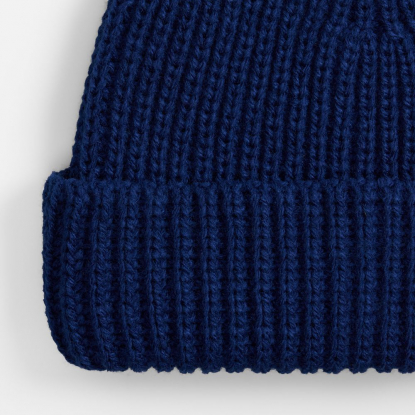 Шапка Nordkvik, кобальт