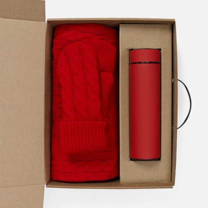 Набор Wintrish, красный