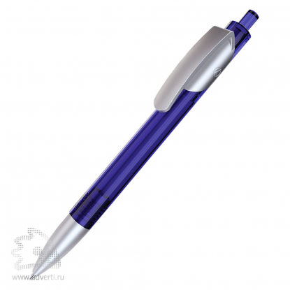 Шариковая ручка Tris LX Sat Lecce Pen, синий