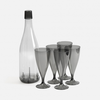 Набор Dominelli