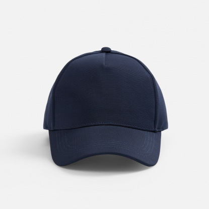 Бейсболка Yonkers, темно-синяя